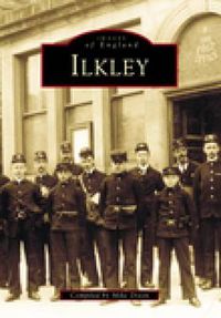 Cover image for Ilkley