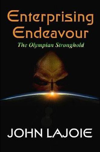 Cover image for Enterprising Endeavour The Olympian Stronghold