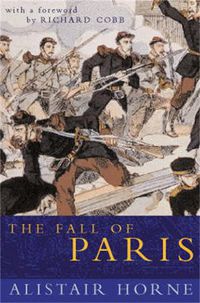 Cover image for The Fall of Paris