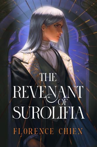 Cover image for The Revenant of Surolifia