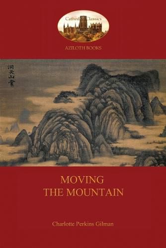 Cover image for Moving the Mountain (Aziloth Books)