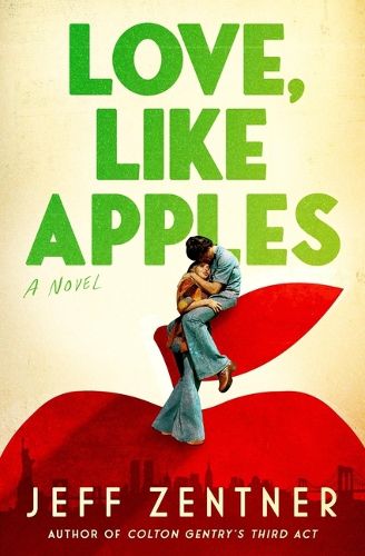Cover image for Love, Like Apples