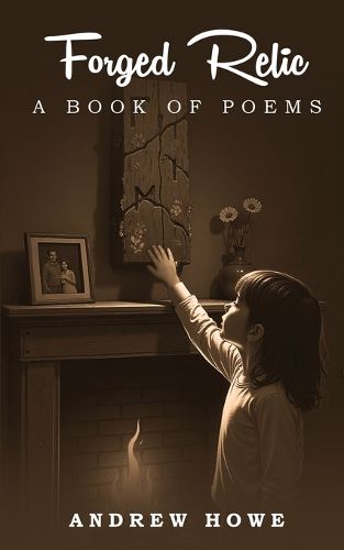 Cover image for Forged Relic