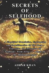 Cover image for Secrets of Selfhood