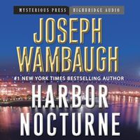 Cover image for Harbor Nocturne