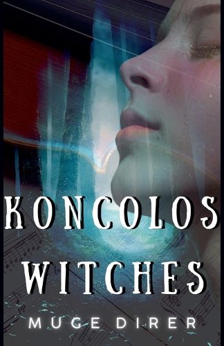 Cover image for Koncolos Witches