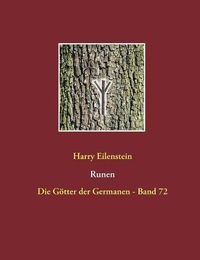 Cover image for Runen: Die Goetter der Germanen - Band 72