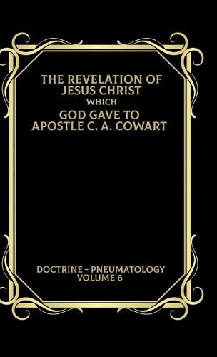 Cover image for Pneumatology