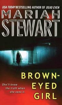Cover image for Brown-Eyed Girl