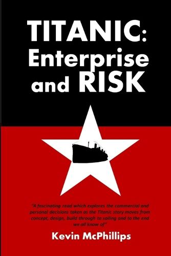 Cover image for Titanic: Enterprise Risk