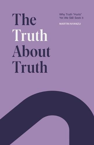 Cover image for The Truth About Truth