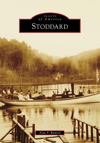 Cover image for Stoddard