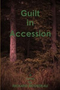 Cover image for Guilt in Accession