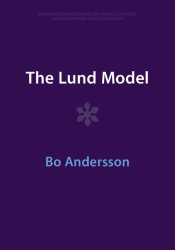 Cover image for The Lund Model