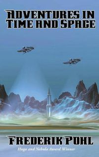 Cover image for Adventures in Time and Space