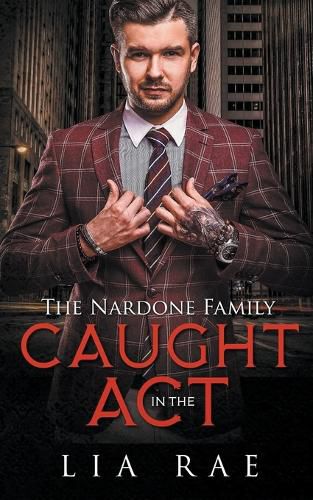 Cover image for Caught In The Act