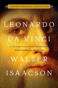 Cover image for Leonardo da Vinci