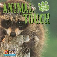 Cover image for Animal Touch