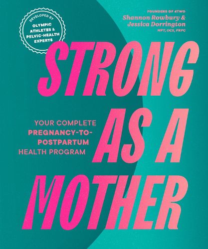 Cover image for Strong as a Mother