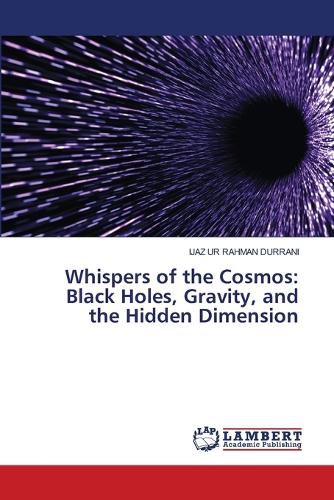 Cover image for Whispers of the Cosmos