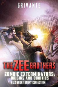 Cover image for The Zee Brothers: Origins and Oddities