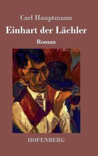 Cover image for Einhart der Lachler: Roman