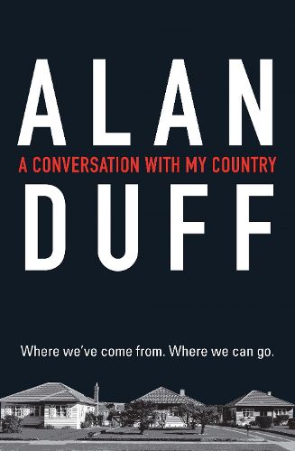 Cover image for A Conversation with my Country