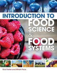 Cover image for Introduction to Food Science and Food Systems