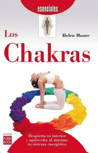 Cover image for Los Chakras