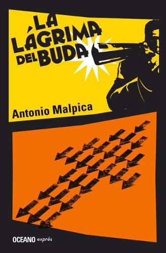 Cover image for La Lagrima del Buda