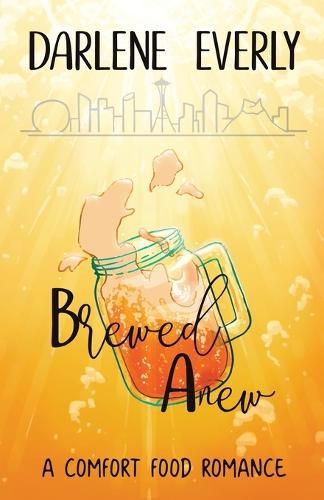 Cover image for Brewed Anew