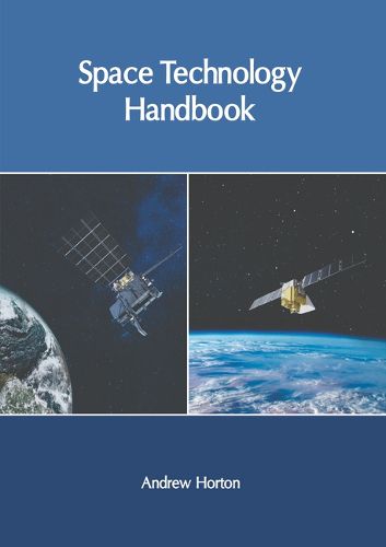 Cover image for Space Technology Handbook