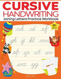 Cover image for Cursive Handwriting