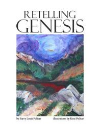 Cover image for Retelling Genesis