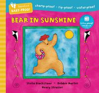 Cover image for Bear in Sunshine