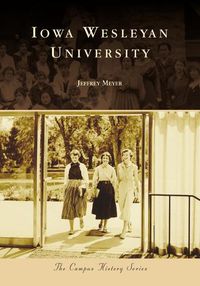 Cover image for Iowa Wesleyan University