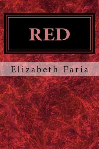 Cover image for Red