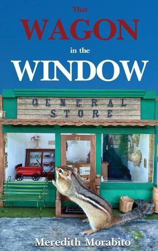 Cover image for That Wagon In The Window