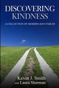 Cover image for Discovering Kindness