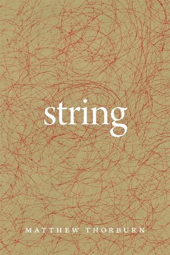 Cover image for String