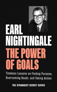 Cover image for The Power of Goals