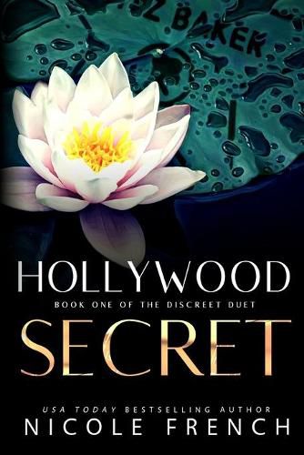 Cover image for Hollywood Secret: An enemies-to-lovers, secret celebrity romance