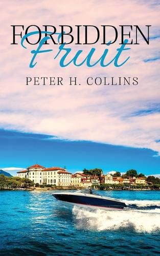Cover image for Forbidden Fruit