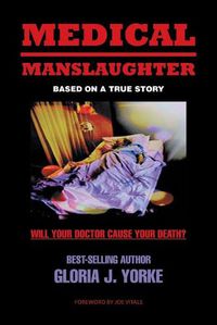 Cover image for Medical Manslaughter