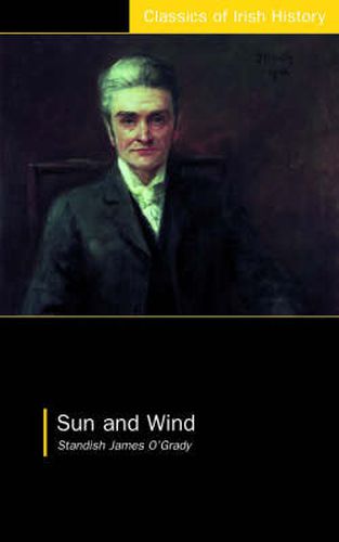 Cover image for Sun and Wind