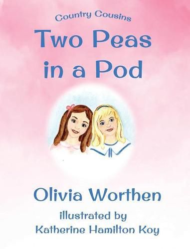 Cover image for Two Peas in a Pod