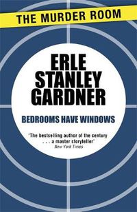 Cover image for Bedrooms Have Windows