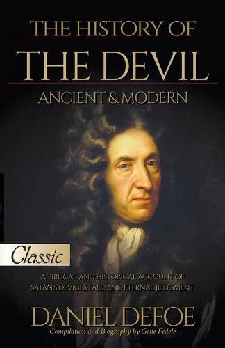 Cover image for The History of the Devil / Ancient & Modern
