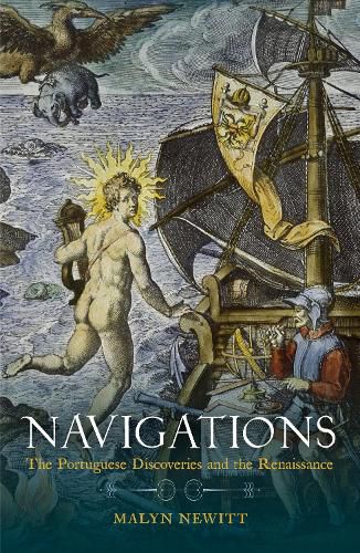 Cover image for Navigations