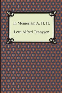 Cover image for In Memoriam A. H. H.